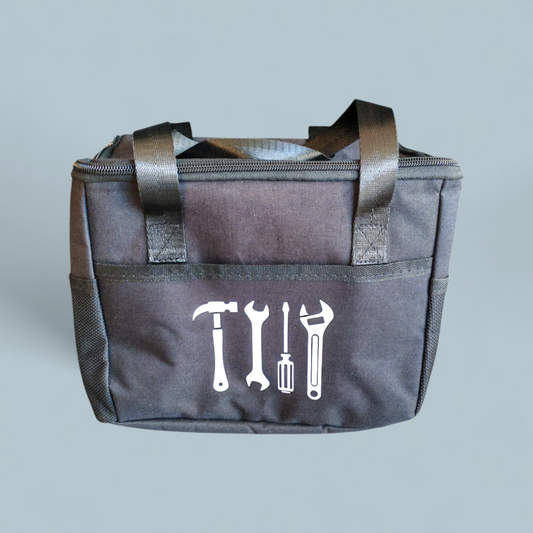 Grande lunch bag isotherme